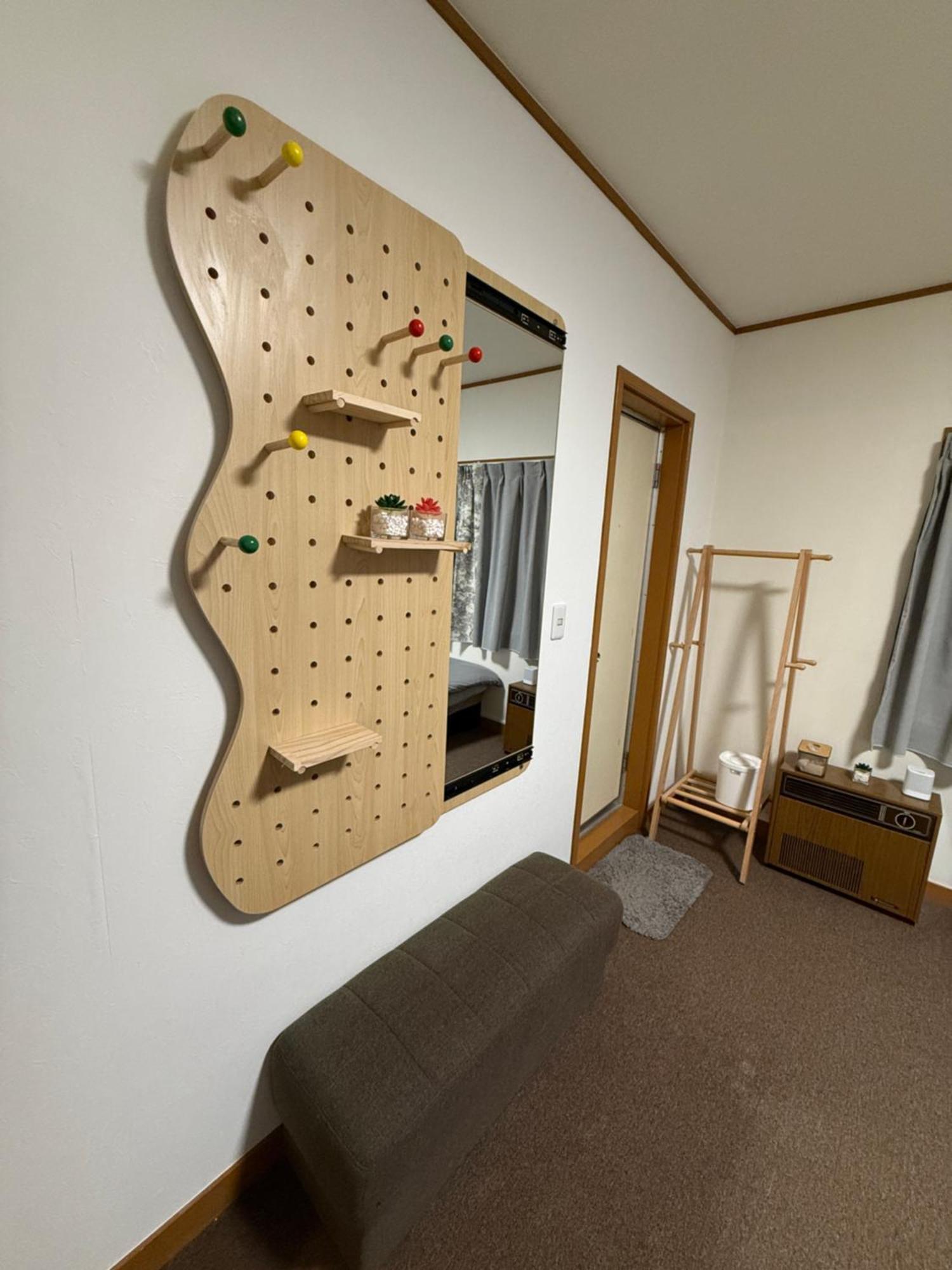 Bed and Breakfast The Answer Hakuba Exterior foto