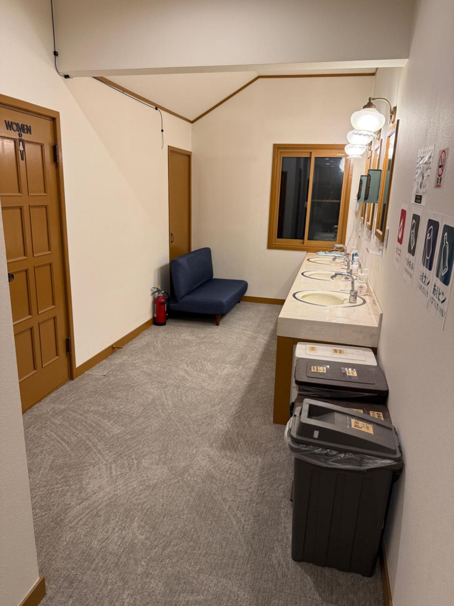 Bed and Breakfast The Answer Hakuba Exterior foto