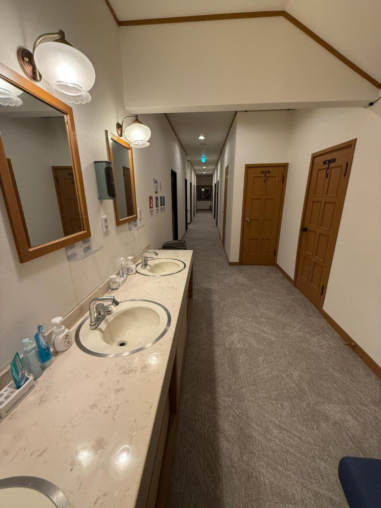Bed and Breakfast The Answer Hakuba Exterior foto